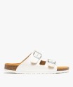 SANDALE FEC CULUP ARGENT ST